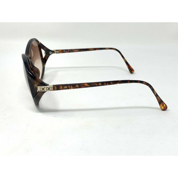 Christian Dior 2691 10 Oversized sunglasses  Size 58 [] 15  Scratched Lenses main image 8